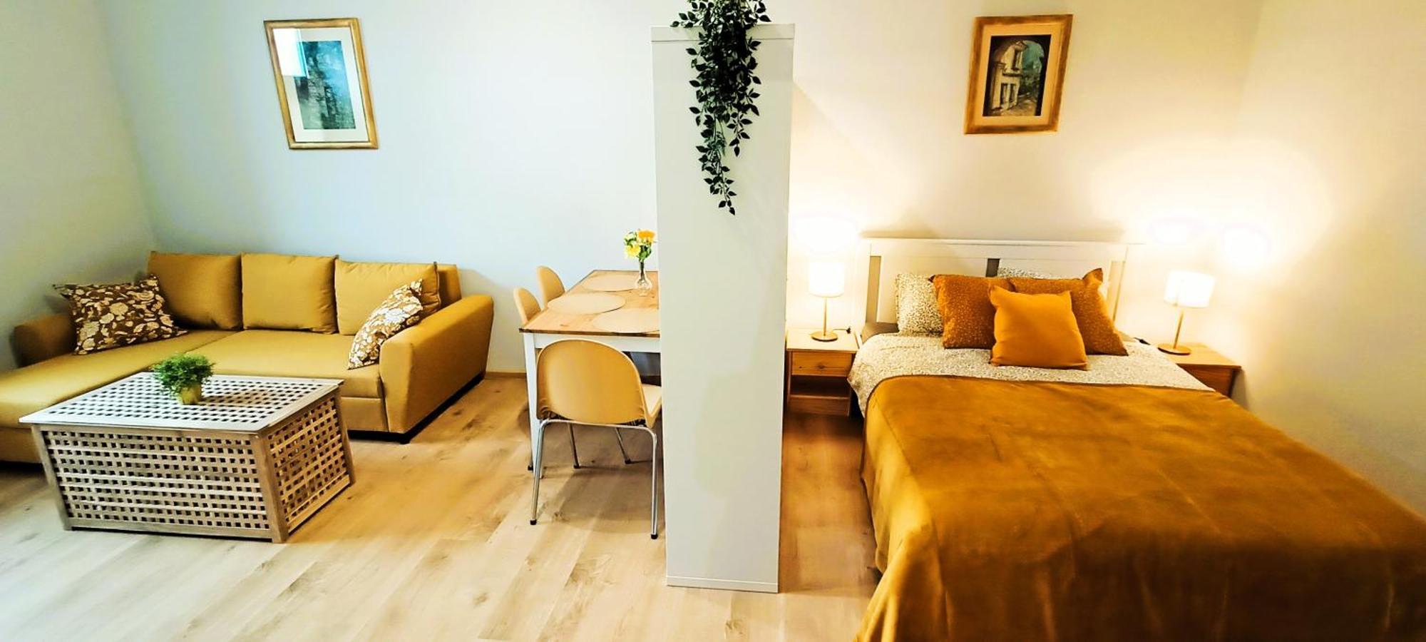 Apartament Zloty Swietoduska 12 Lublin Eksteriør billede