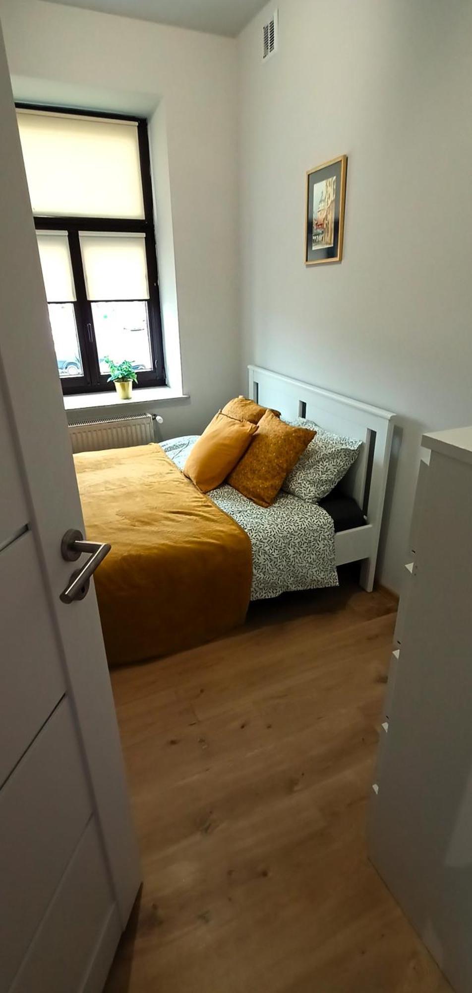 Apartament Zloty Swietoduska 12 Lublin Eksteriør billede