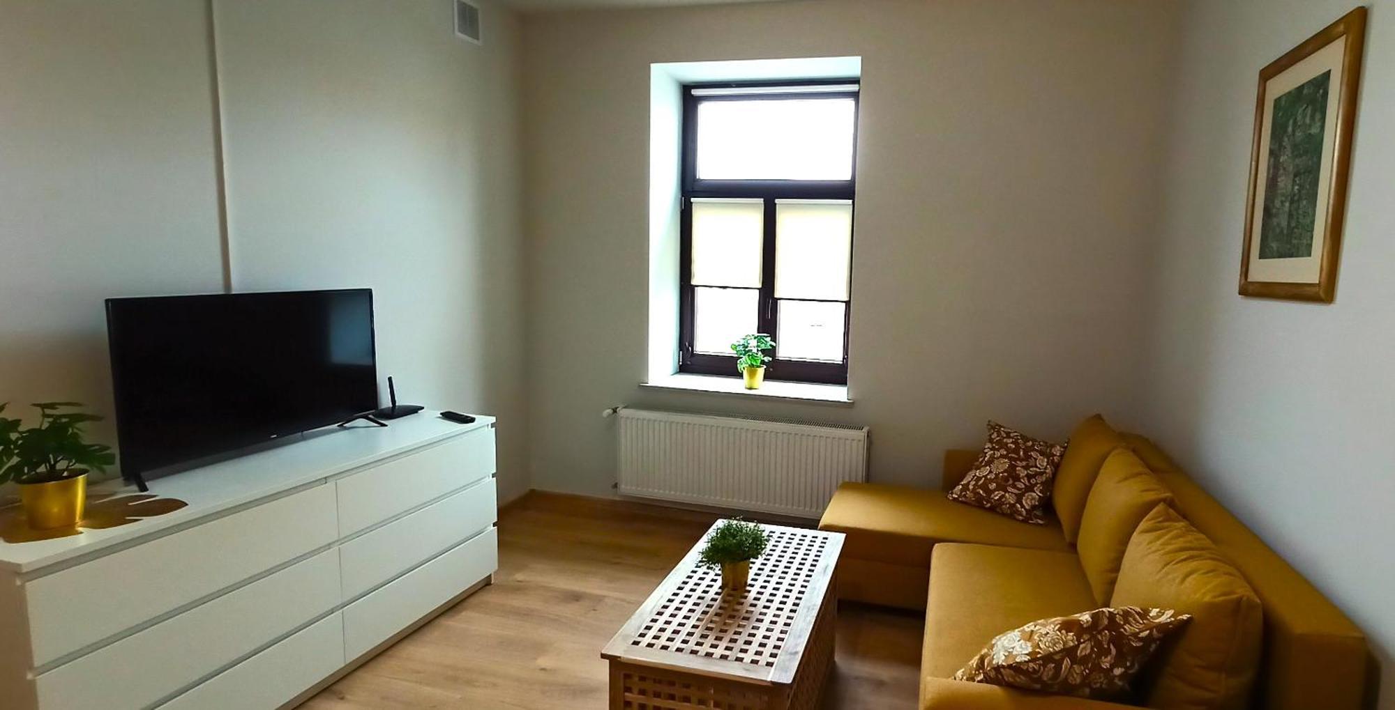 Apartament Zloty Swietoduska 12 Lublin Eksteriør billede