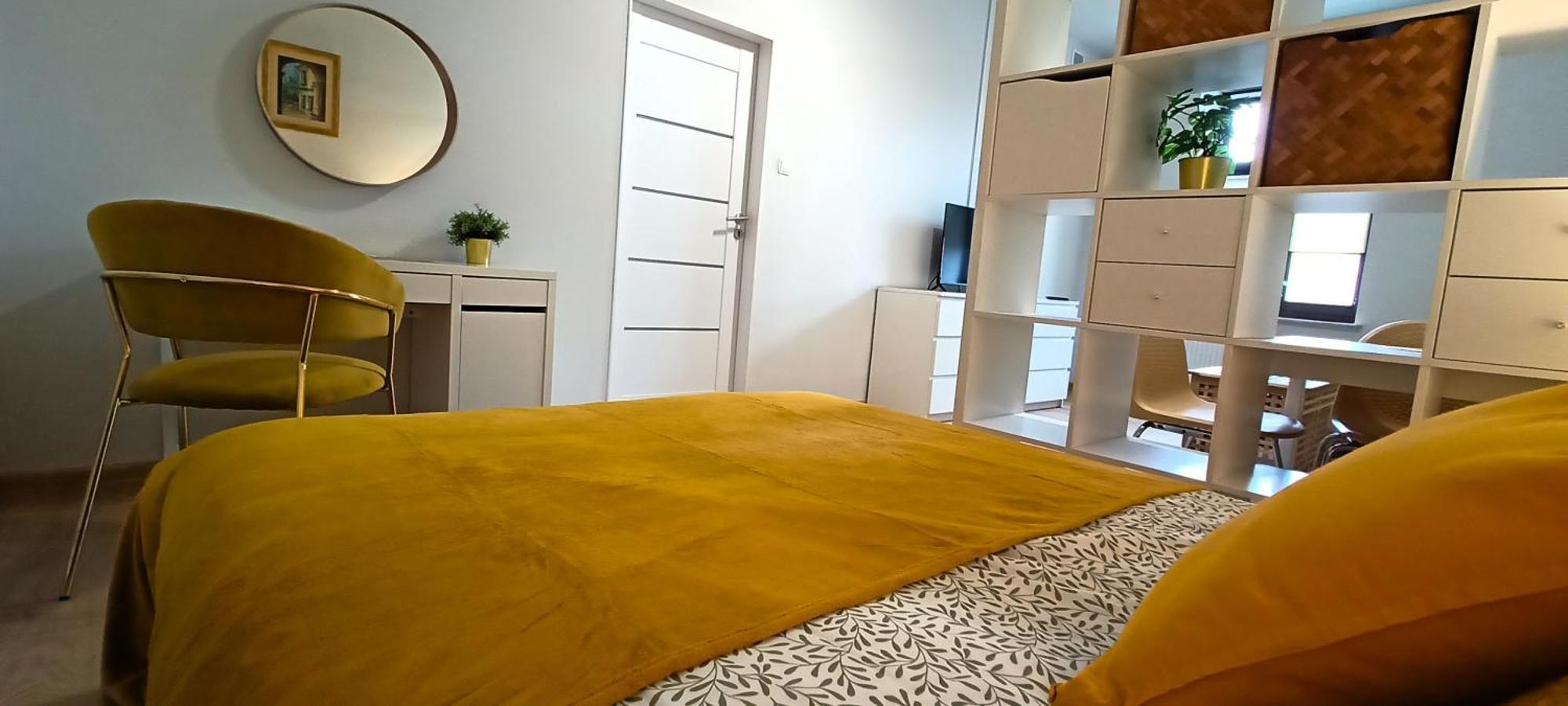 Apartament Zloty Swietoduska 12 Lublin Eksteriør billede